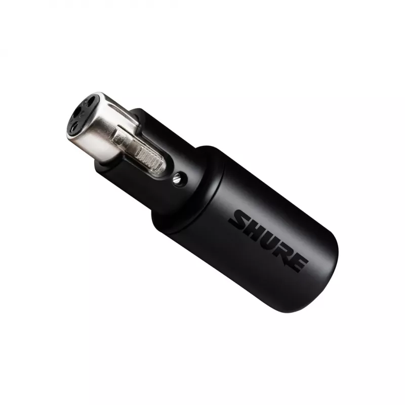 Shure MVX2U - digital audio interface