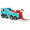 Toy Roadside Assistance Scania Super 560 by BRUDER, model 03553, scale toy vehicle