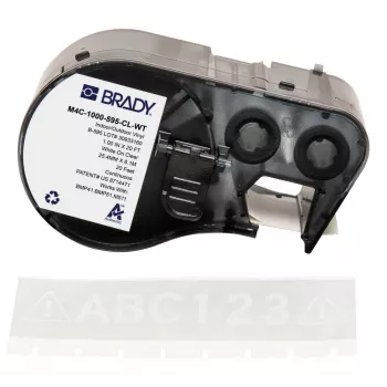 BMP41/BMP51/BMP53/M511 Label
