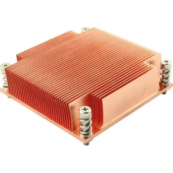Inter-Tech 88885203 Computer Cooling System processor Heat Sink/Radiator (88885203)