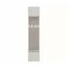HAGA coat hanger, cashmere colour