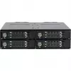 Icy Dock MB720M2K-B Black