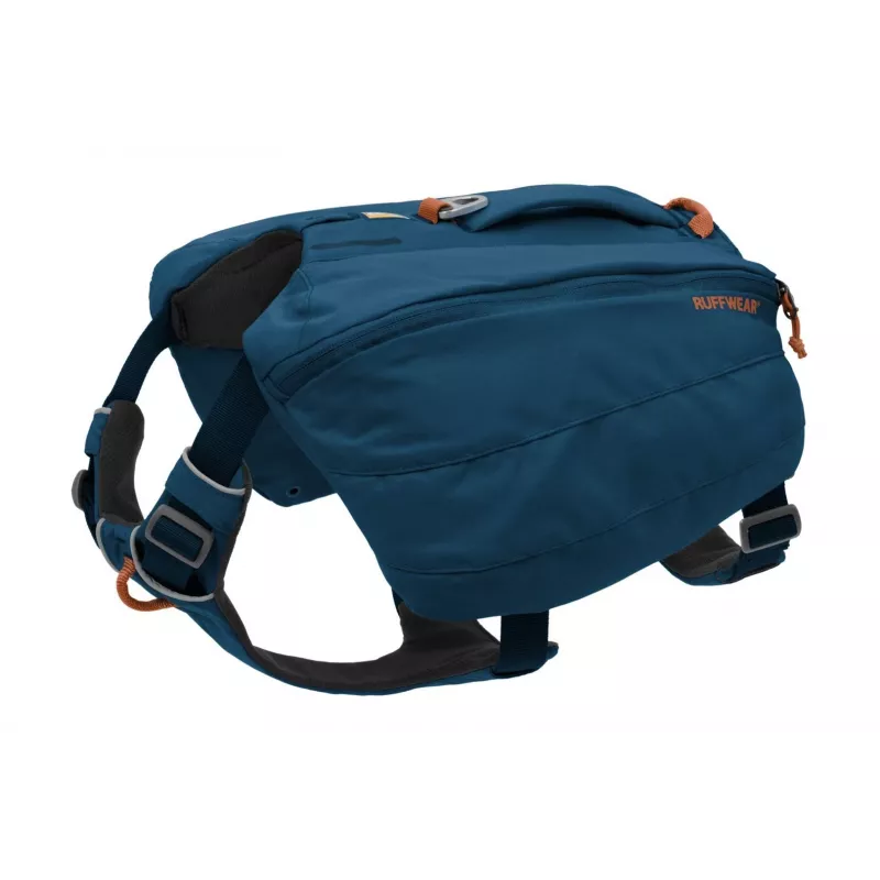 Ruffwear Front Range XS Blue Polyester