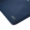 Laptop bag Beline 16 navy — durable material, lightweight design for 16-inch laptops