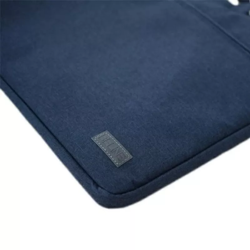 Laptop bag Beline 16 navy — durable material, lightweight design for 16-inch laptops