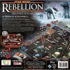 Star Wars Rebellion Family Game