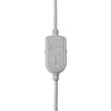 Headphones White Shark GH-2443 Sparrow White