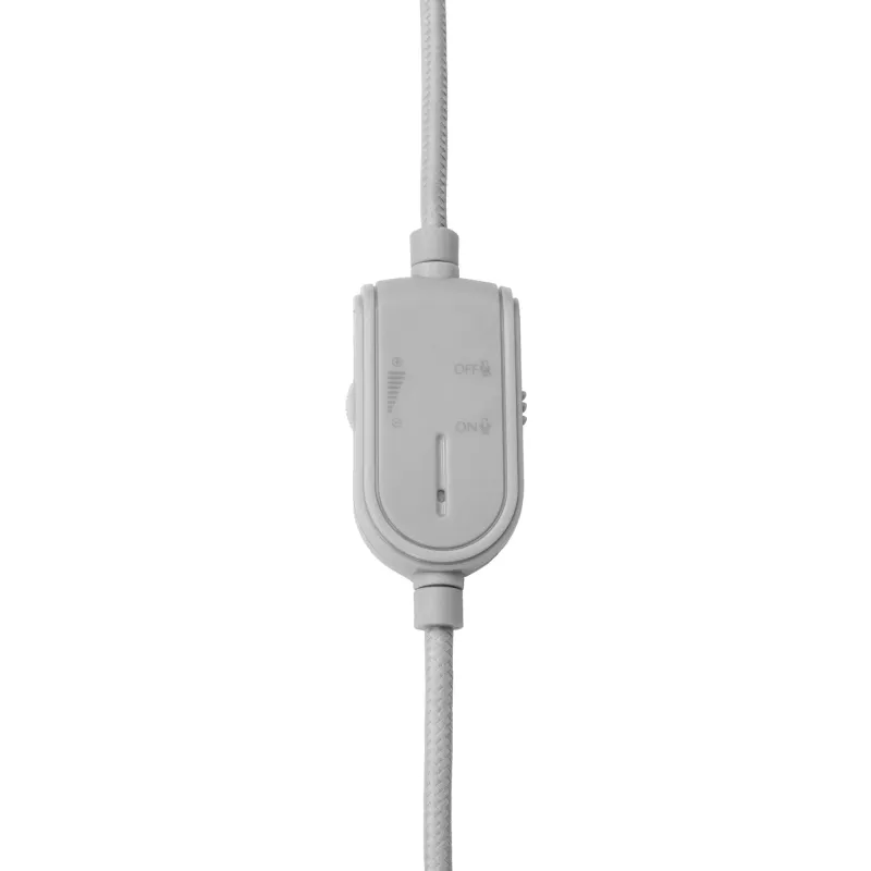 Headphones White Shark GH-2443 Sparrow White