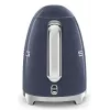 SMEG Electric Kettle KLF03NBEU Navy Blue 17 L