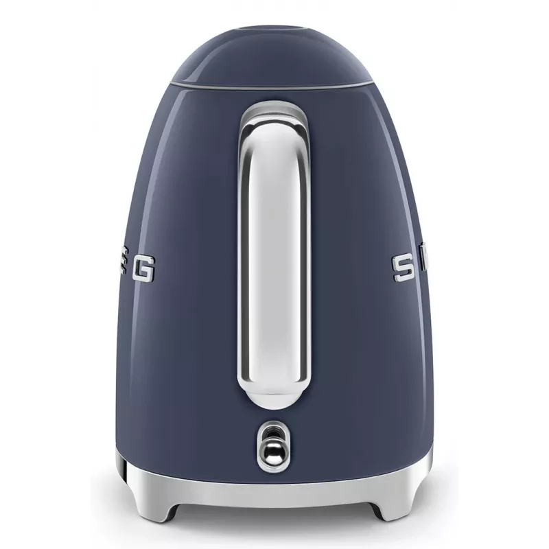 SMEG Electric Kettle KLF03NBEU Navy Blue 17 L