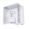 Lian Li 011 Vision Compact Tower White