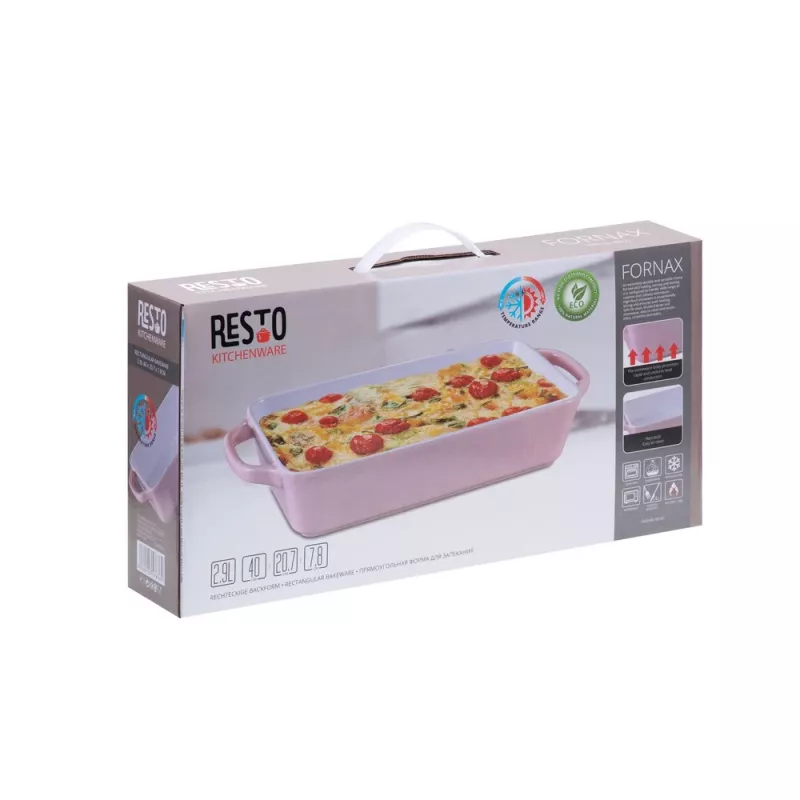 Casserole baking dish Resto Kitchenware 96122