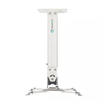 Projector Mount ONKRON K5A-W adjustable height, white