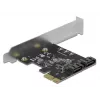 Internal SATA Adapter DeLOCK 90431