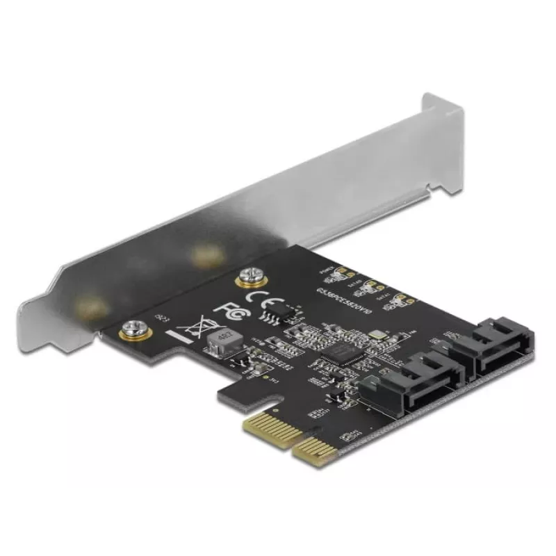 Internal SATA Adapter DeLOCK 90431