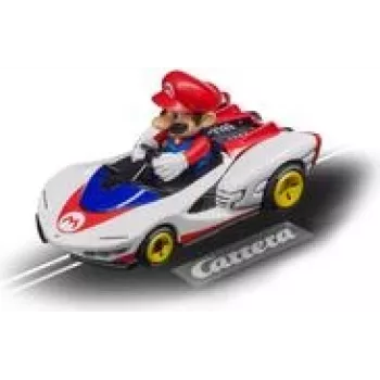 Racing vehicle Carrera GO!!! Nintendo Mario Kart P-Wing Mario