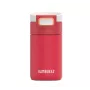 Thermal mug Kambukka ETNA 300 ml — stainless steel vacuum insulated, splash‑proof with SnapClean lid, 7.1 cm diameter