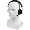 Wireless headset Plusonic W320 Dual DECT Stereo — cordless DECT stereo headset, dual-base support