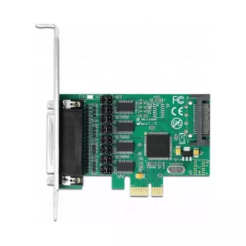 PCI Express x1 Card DeLOCK 89938