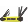 C.K Tools T4406 hex nut driver / screwdriver set