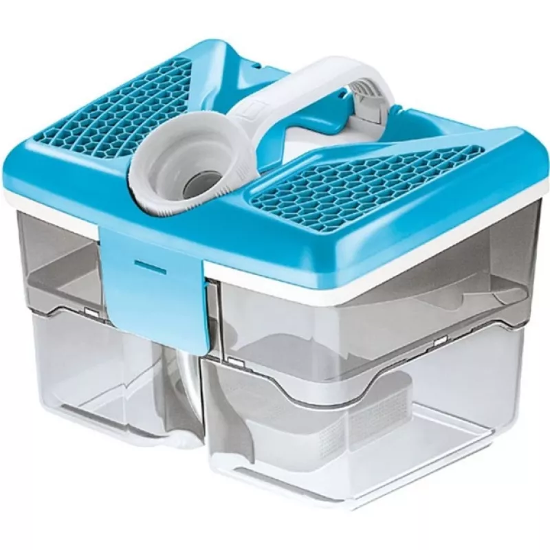 Cylinder vacuum Thomas Perfect Air Allergy Pure