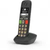 Gigaset Hearing Aid.DECT E290HX black additional