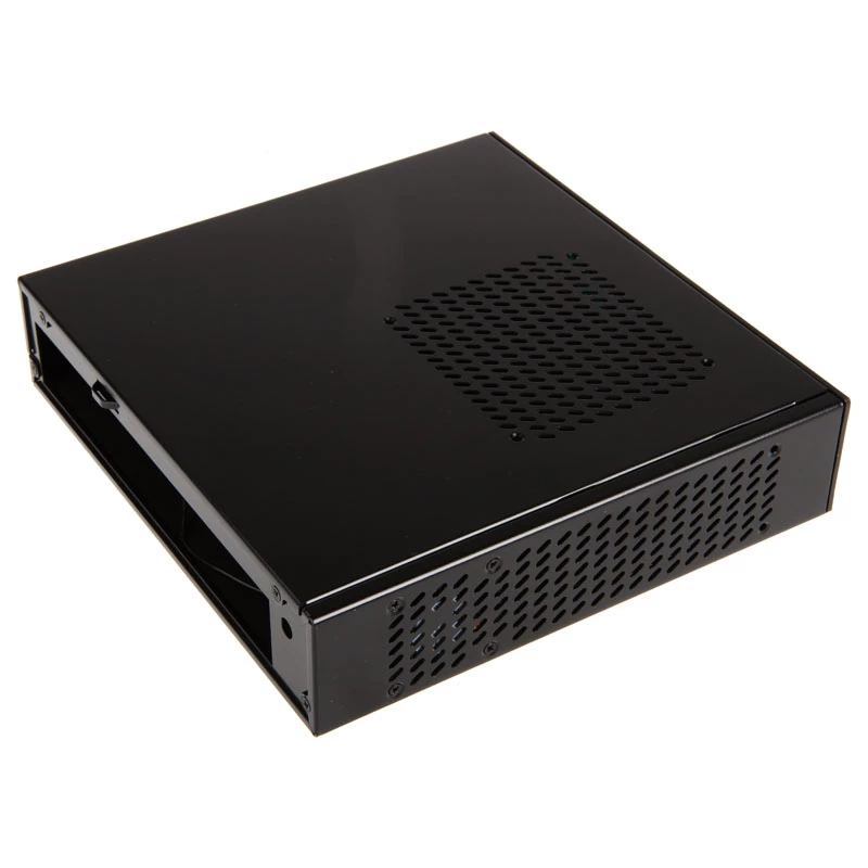 Case Akasa Cypher Thin-Mini-ITX 120W
