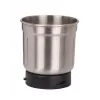 Blade grinder MPM MMK-06M — stainless steel, 200 W, 70 g capacity, single-speed