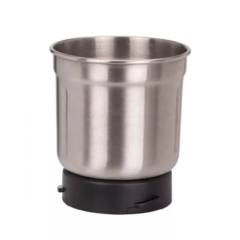 Blade grinder MPM MMK-06M — stainless steel, 200 W, 70 g capacity, single-speed