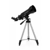 Celestron Travel Scope 70 Refractor 165x Black