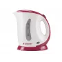Electric kettle Beper BB.050 1L 2200W White