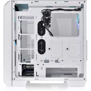 PC Case Thermaltake View 300 MX Midi Tower White