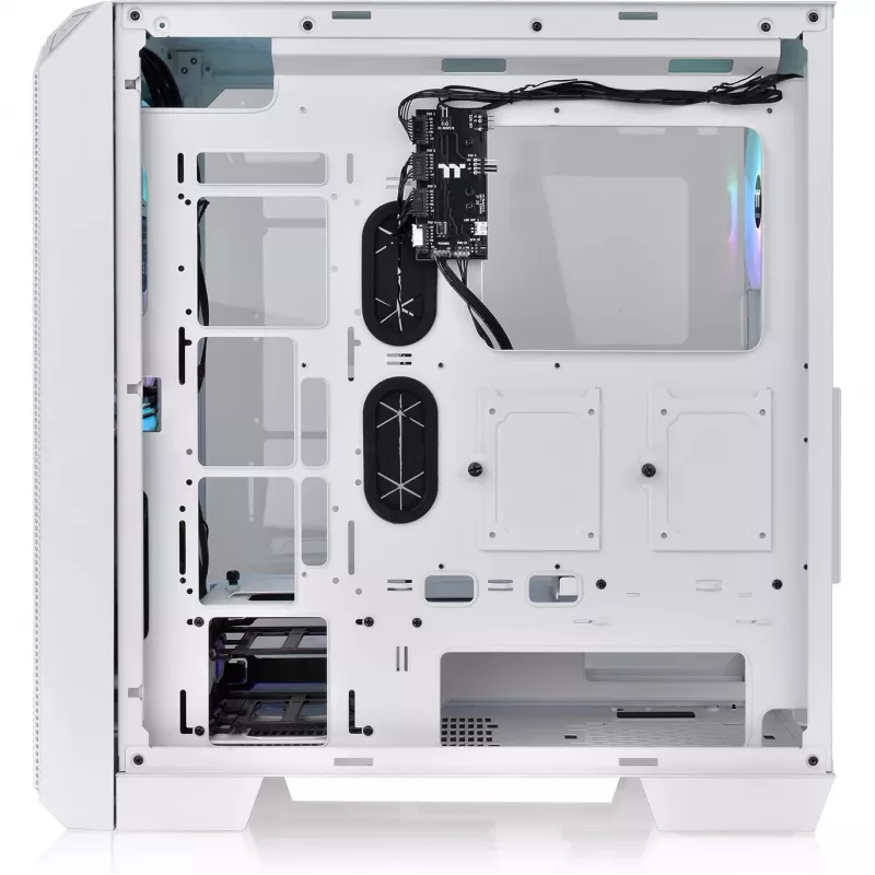 PC Case Thermaltake View 300 MX Midi Tower White