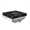 Air cooler DeepCool AN600 12 cm Aluminium Black 61.56 cfm
