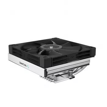 Air cooler DeepCool AN600 12 cm Aluminium Black 61.56 cfm