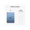 Tablet Apple iPad 256 GB 11 inch A16 iPadOS 18