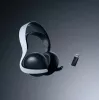 Headset Sony PS719598275 — Wired & Wireless Bluetooth, Head-band, Supraaural, 20–40000 Hz, White, 347 g