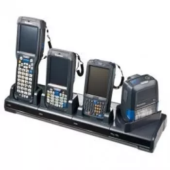 HONEYWELL FlexDock Desktop Dock - Docking Cradle (Connection Base)