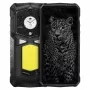 Smartphone UleFone Armor 29 Ultra 5G 6.58 inch 16GB/1TB Black, Energy class A