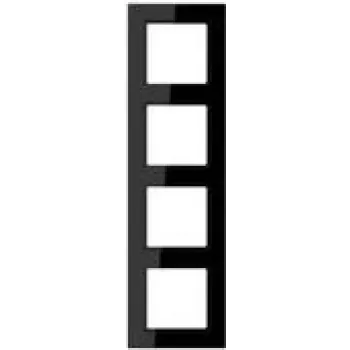 Jung Frame 4-way horizontal/vertical A 5584 BF SW (A5584BFSW)