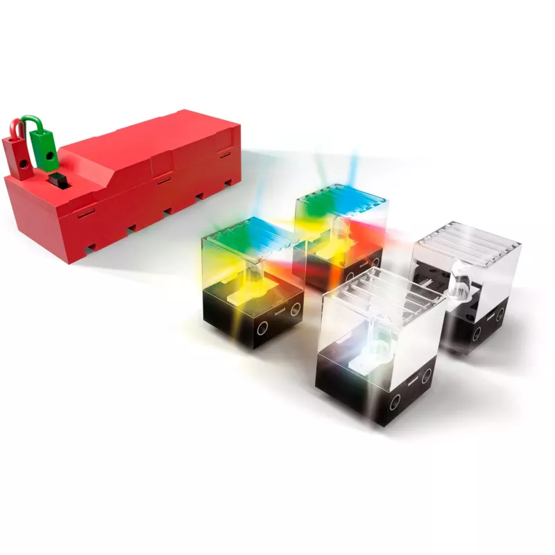 LED Set Fischertechnik 533877