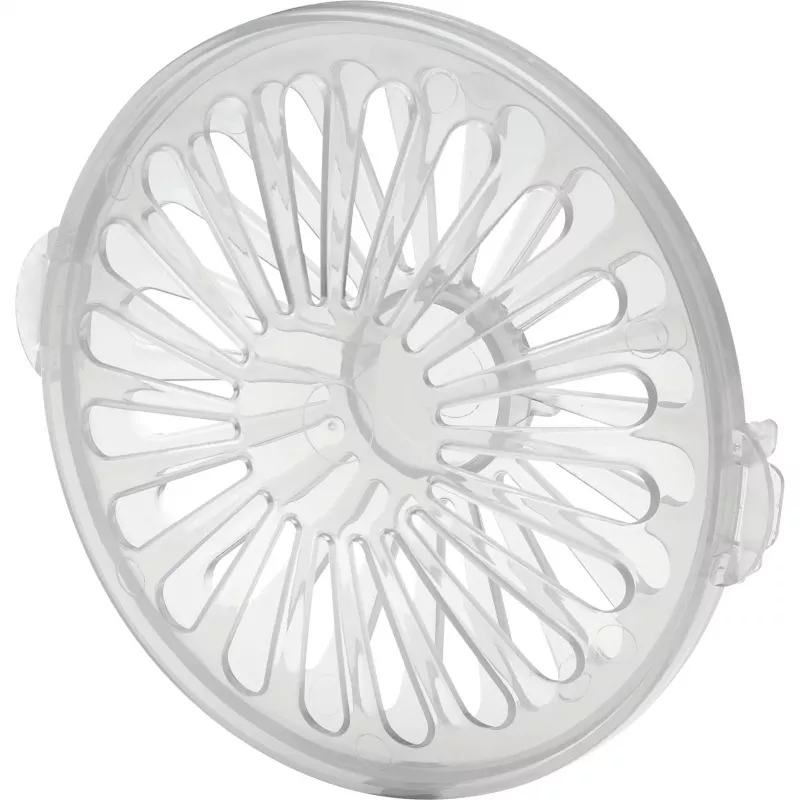 Clatronic GS 3656 facial sauna, white
