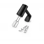 Hand mixer Philips HR3781/00 — 500 W, black, knead and mix, plastic housing