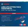 Bosch 2 608 900 366 jigsaw/scroll saw/reciprocating saw blade Sabre saw blade Carbide 3 pc(s)