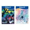 Art paper pad Pelikan 236782
