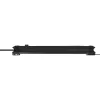 Power Extension Brennenstuhl 1951160608 3m 6 AC Outlets Indoor Black