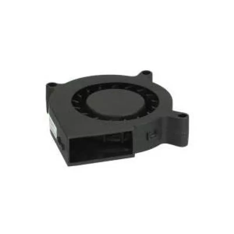 Titan TFD-B5015M12B Computer Cooling Component ComputerEnclosure fan 5 cm Black (TFD-B5015M12B)