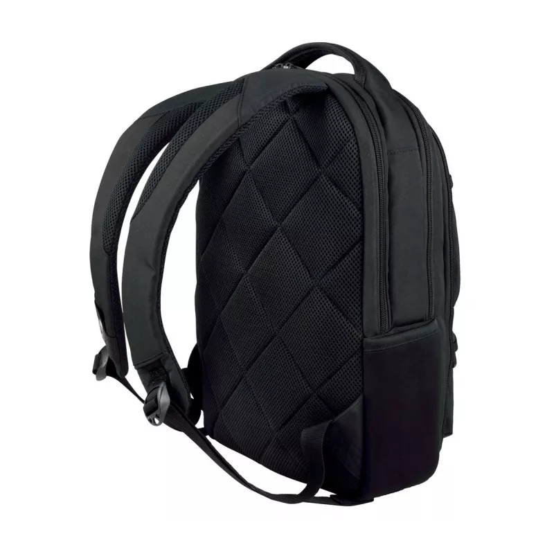 Wenger/SwissGear Fuse backpack Black Neoprene