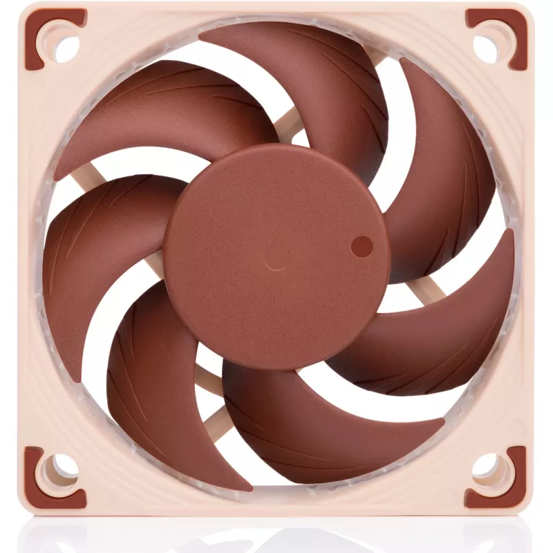 Noctua NF-A6x15 FLX 60mm Case Fan