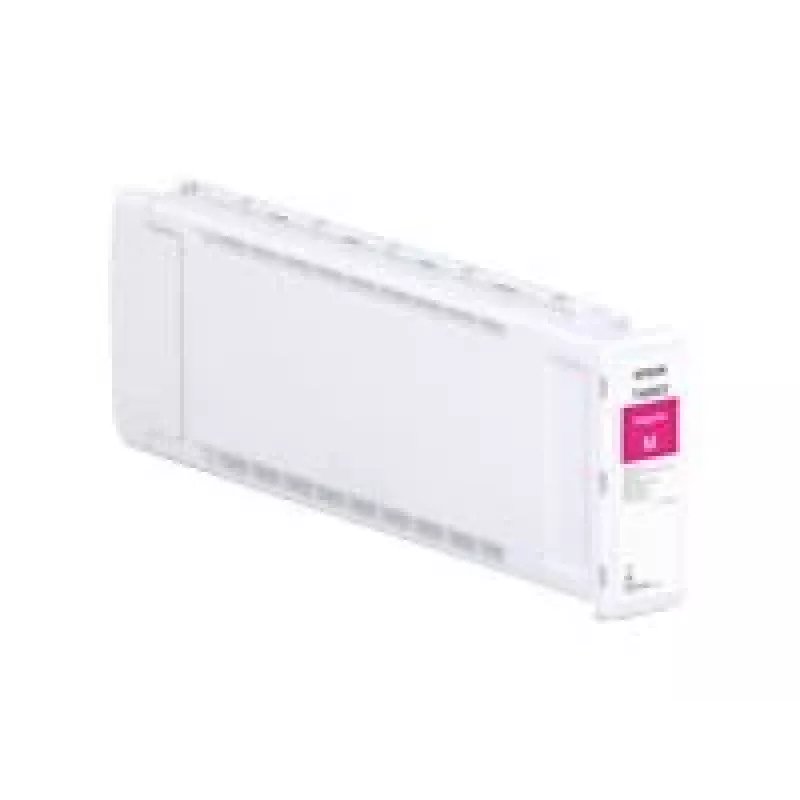 Ink Cartridge Epson Singlepack UltraChrome Pro 6 T48M30N Magenta